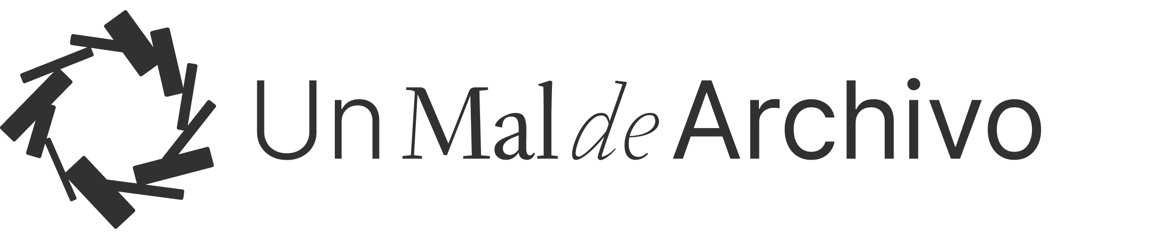 Un Mal de Archivo